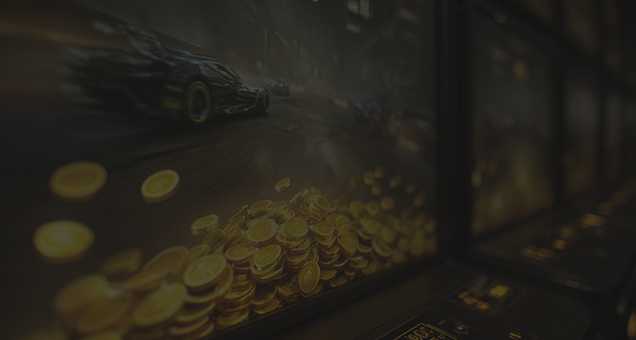Race Casino