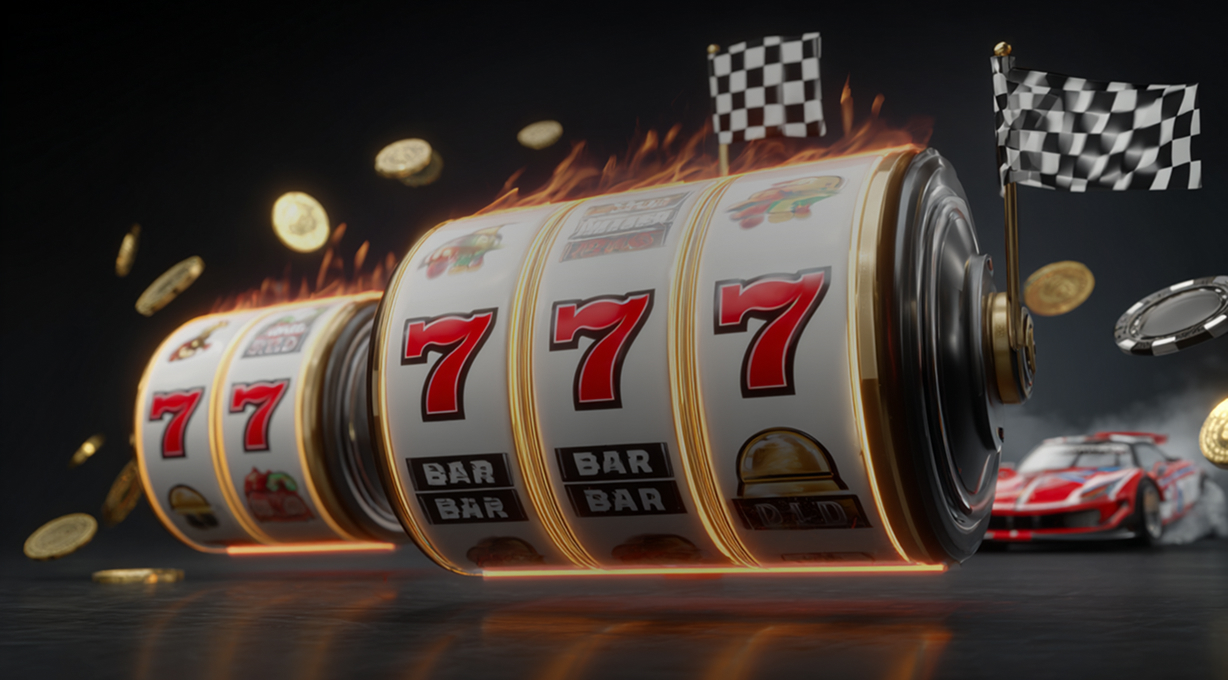 Race Casino